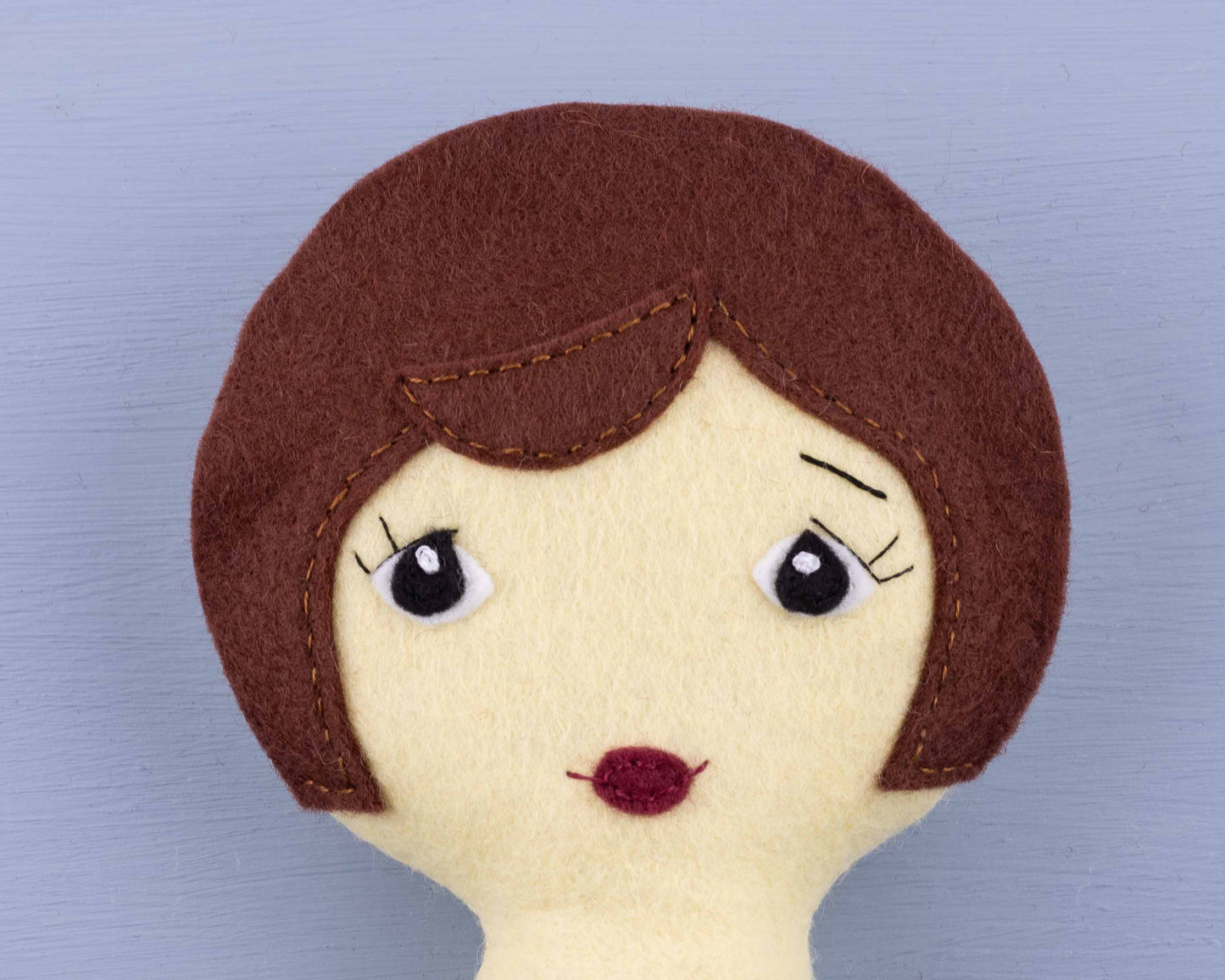 Tilly & Daisy Dolls Pattern Bundle
