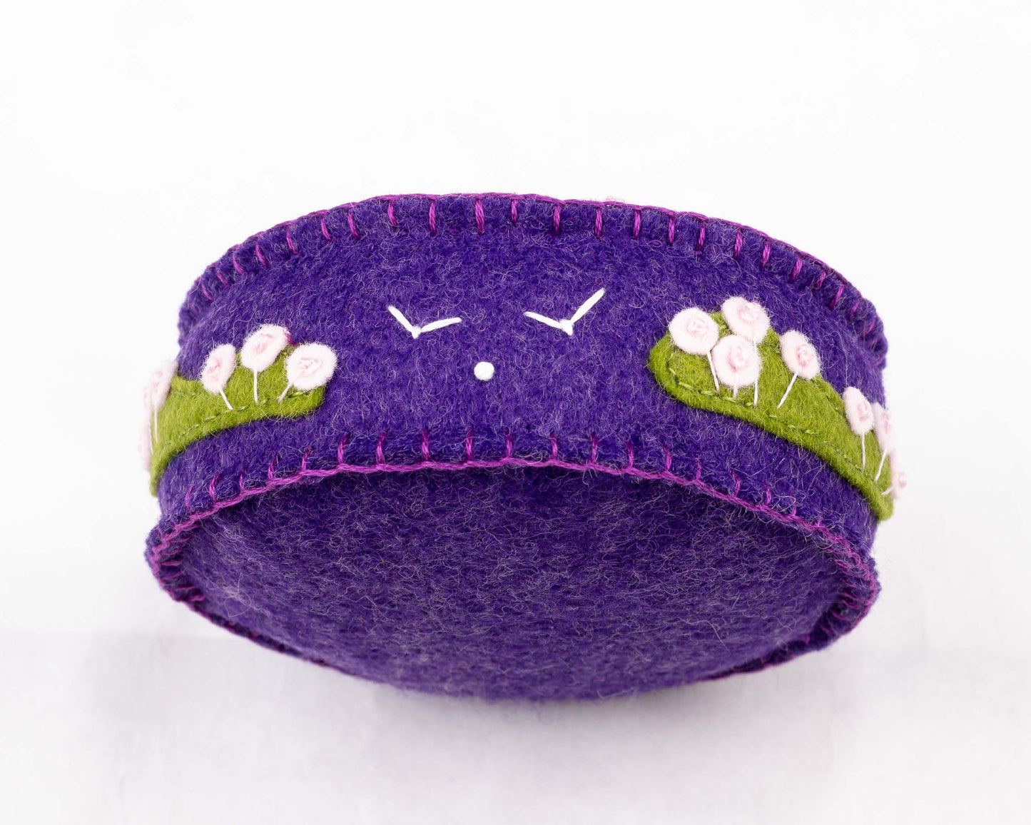 Puffin Felt Pin Cushion