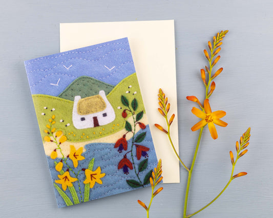 Irish Landscape Greeting Cards Pack